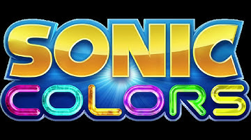 Planet Wisp 1 - Sonic Colors Music Extended