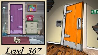 Escape Time: Level 367 – How to Solve? (Walkthrough)
