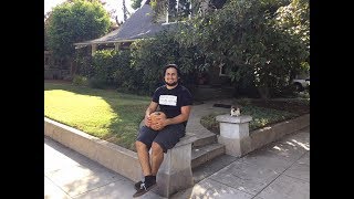 Halloween Filming Locations 2017