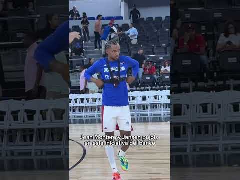 ​¡El baloncesto dominicano sigue haciendo historia!