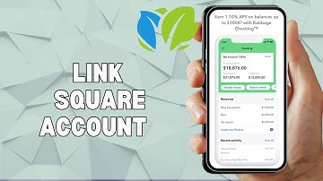 HOW TO LINK YOUR SQUARE ACCOUNT TO KABBAGE