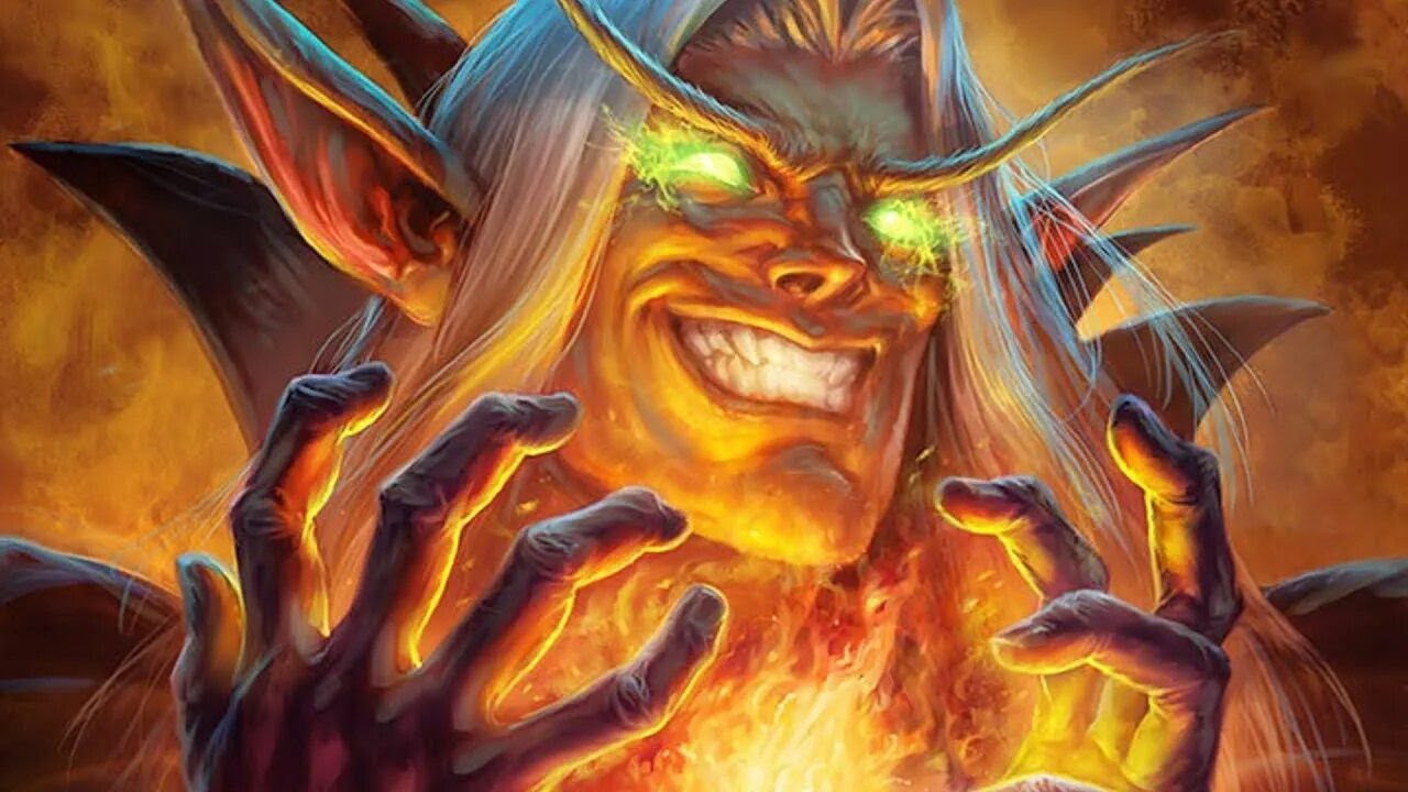 Новые похождения Алхимика или откуда ты взялся Златовласка.