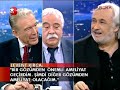 Uğur Dündar'la Arena 08 02 2010 (Star TV)  Konuk: Levent Kırca & Müjdat Gezen