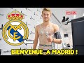  cest maintenant officiel  cest confirm  matthijs de ligt au real madrid pour remplac alaba