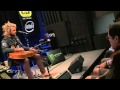 Xavier Rudd - Messages/Guku (BIng Lounge)