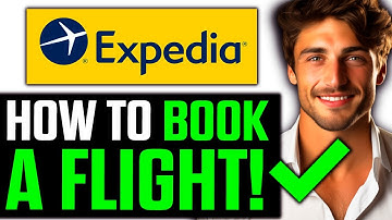 How To Book a Flight on Expedia 2025 - Step by Step