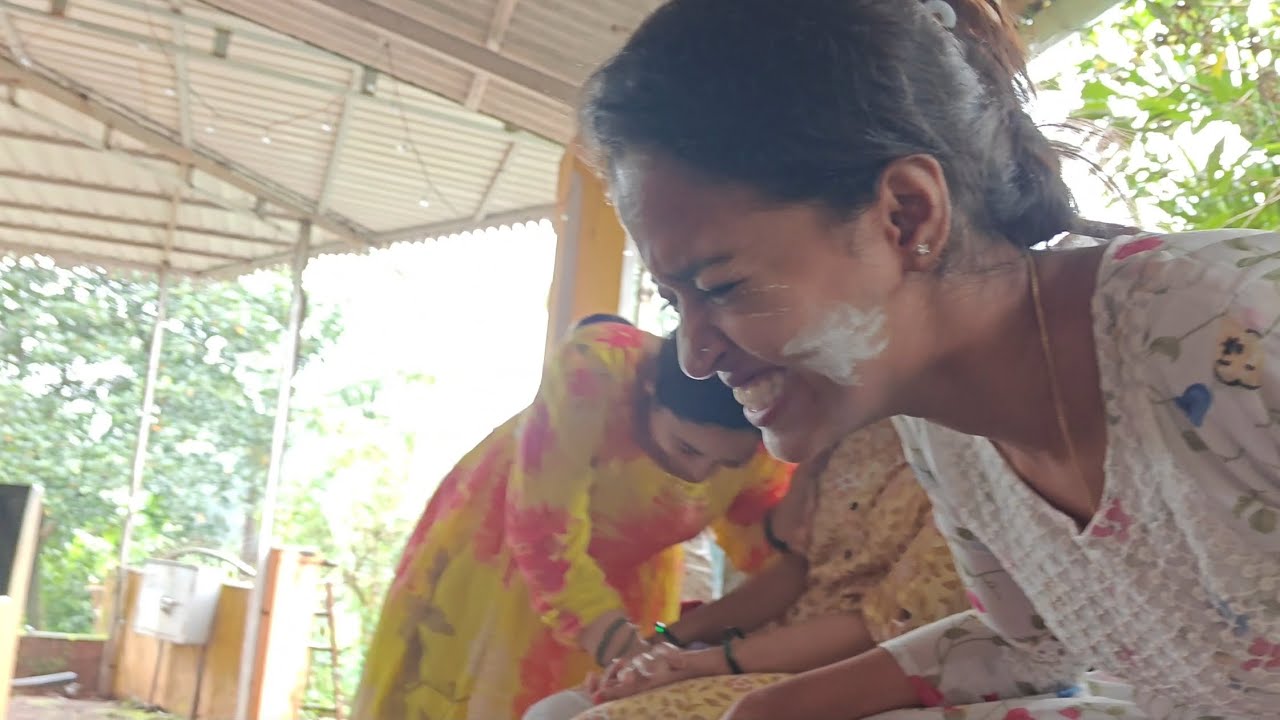 Funny Games with family😂😆👉....Do Like👍, share, and comment👇....