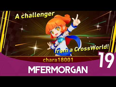 Sonic Racing: Crossworlds | STREAM 19 (Puyo Puyo Festival)