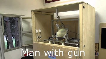 MM-wave imager with noise illumination