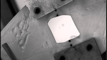 Uniaxial NinjaFlex Loading Test