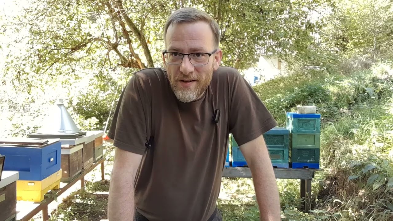 Ulil jsem smetenec s kraňkovou matkou