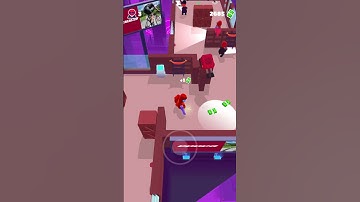 Stealth Master: Assassin Ninja 👀🔫 16-2 Level Gameplay Walkthrough | Best Android, iOS Games #shorts