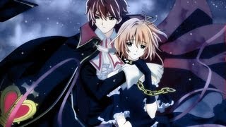 Amv - Hear Our Prayers Tsubasa Of Glass - 720P