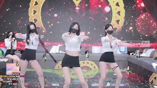 Pandaclass Live Tv Show Episode 112