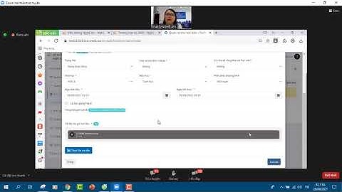 cách chia sẻ tài liệu trên trang hệ thống lms của vnedu