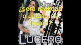 Lucero  Corazon Apasionado  Cancion Con Letra