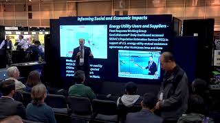 NASA Responses to Disasters by David Green