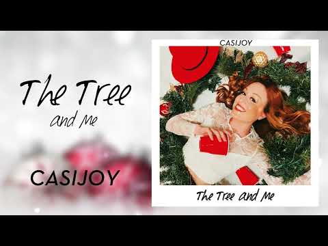 Casi Joy - The Tree and Me (Official Audio)