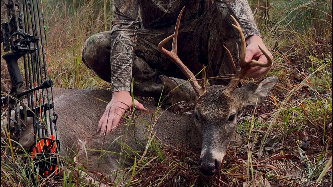 G5 MEGAMEAT  vs deer 