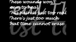 Evanescence - My Immortal.mp4