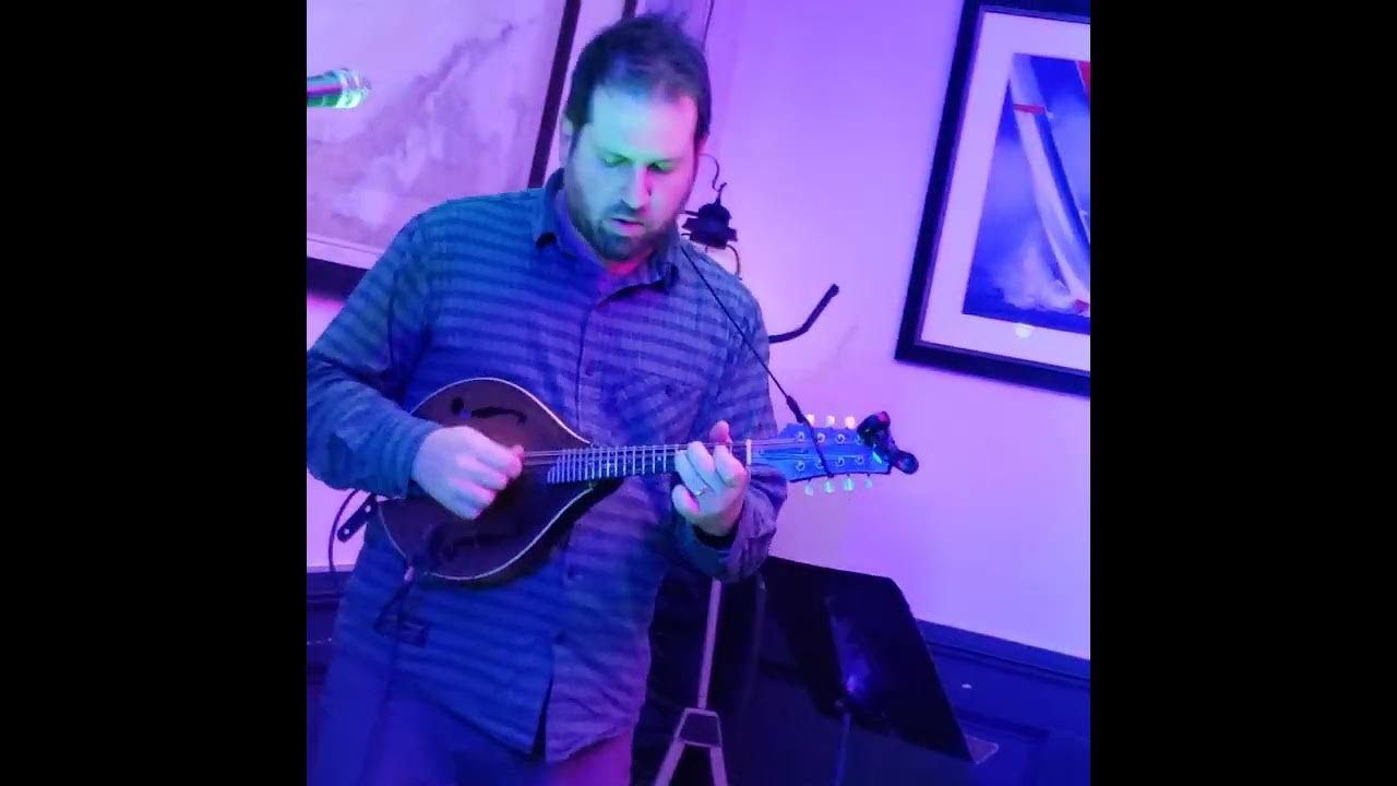 HITCH & THE GIDDYUP 🪕Yellow Cab🎙BRYAC 1.29.2023 YouTube