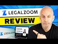 LegalZoom Review | Is Your Business Safe Using Their Services?