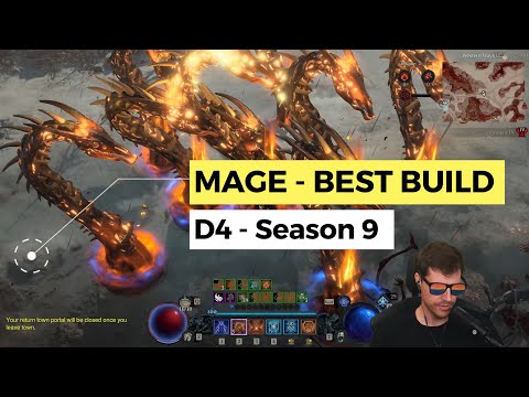 Diablo 4: Der