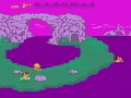 Mystic Marathon 1983 Williams Arcade MAME Mysticm Mystic Marathon 1983 Williams Arcade MAME Mysticm