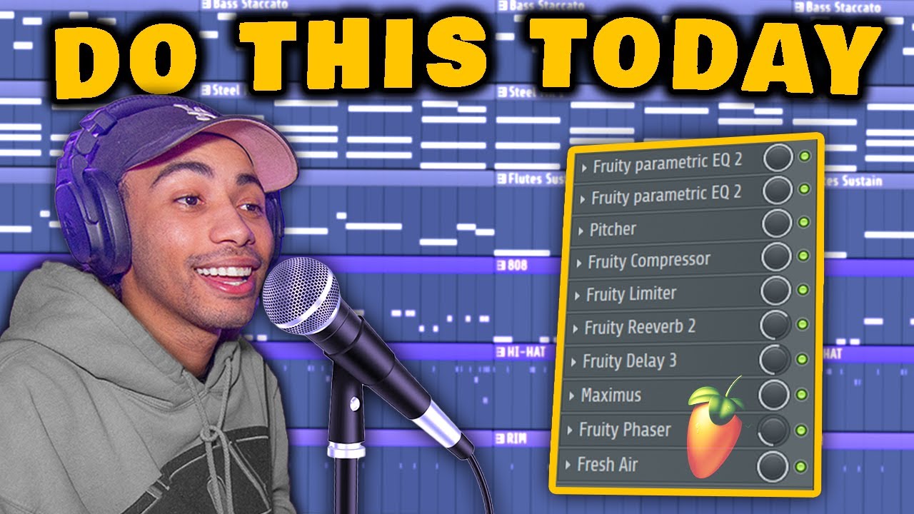 Ready go to ... https://youtu.be/S9ahnYZgNII?si=jLnNlYsITri1w1ys [ How To Mix Vocals Like A PRO With STOCK PLUGINS ONLY! (FL Studio Tutorial)]