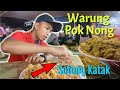 Sotong Celup Tepung Warung Pok Nong | Tempat Makan Best Di Terengganu