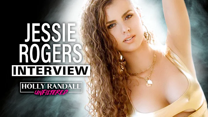 Jessie Rogers: Why I Left P*rn for 10 Years (And W...