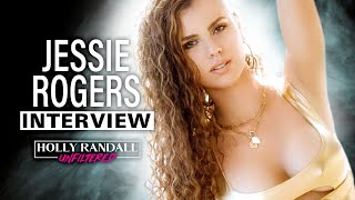 Jessie Rogers: Why I Left P*rn for 10 Years (And Why I Came Back!)