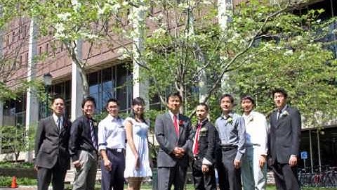 GCC Intro Video 2010