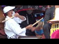 鳴物上手な世話人Kishiwada Danjiri Matsuri2020#Shorts