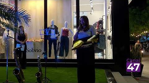 Gran Inauguración de  nueva sucursal SOBVIO 💫 💟📍A un costado de restaurante Tonys Grill.