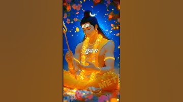 Most powerful Shiv Stuti part 2📿💥 | Shiv Status Video  #shiv #stuti #mahadev #shorts
