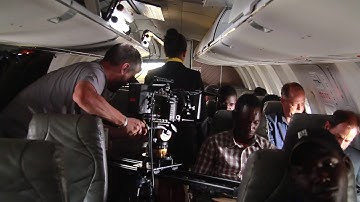 Intellectual Scum | Short Film -  Behind the scenes #2