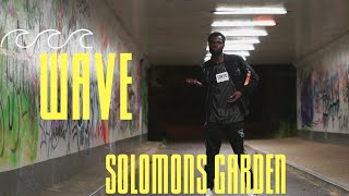 Solomons Garden - Waves (Freestyle)