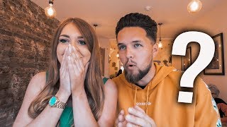 SECRET PROJECT ANNOUNCEMENT! We Have Something To Tell You...