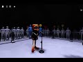 Ding ding ding sahur and chimpanzee rap battle