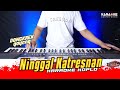 NINGGAL KATRESNAN KARAOKE KOPLO PALING ENAK NADA CEWEK - ANNYCO KARAOKE