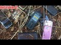 Old Nokia phone is broken - Restoration nokia X1-01 died