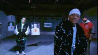 Prodigy - Stuck On You (OFFICIAL VIDEO) (HIGH QUALITY)