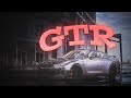 Gtr r35    the overrated car edit 