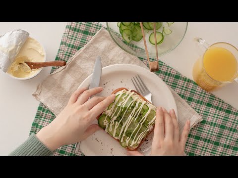 Video: 5 Sandwich Paling Enak