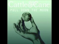 Cattle &amp; Cane - Pull Down The Moon