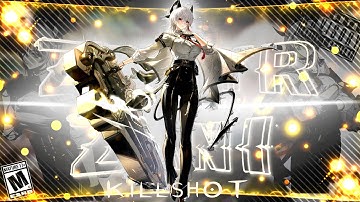 Zani - Killshot {WuWa Edit}