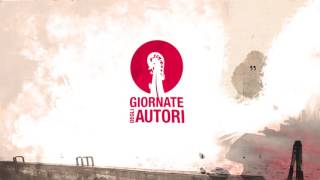 Giornate degli Autori - Sigla 2017