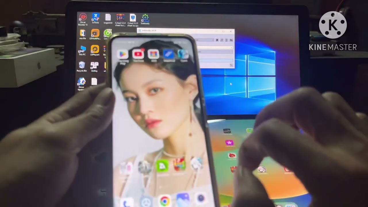 Cytus 2 v5.0.0 for IOS NonJailbreak & Jailbreak All unlocked Music pack,Characters Link download IPA