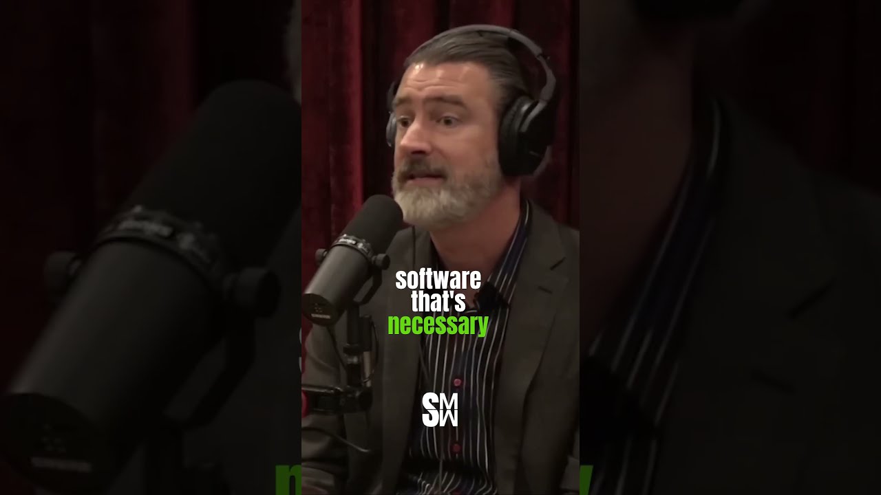 China Has 10 Years Left At Most Geopolitical Analyst Peter Zaihan On Joerogan Joeroganexperience